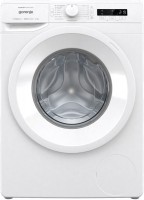 Photos - Washing Machine Gorenje WNPI 94 BS white