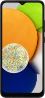 Photos - Mobile Phone Samsung Galaxy A03 128 GB / 4 GB