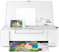 Photos - Printer Epson PictureMate PM-400 