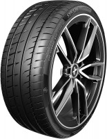 Photos - Tyre SYRON Premium Performance 245/35 R19 93W 
