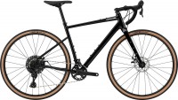Bike Cannondale Topstone 4 2023 frame XS 