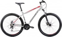 Photos - Bike Romet Rambler R7.1 2022 frame 17 