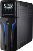 Photos - UPS PowerWalker VI 1000 GXB IEC UK 1000 VA