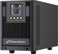 Photos - UPS PowerWalker VFI 2000 AT FR 2000 VA