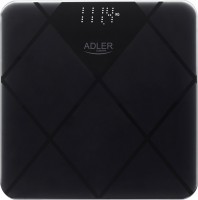 Photos - Scales Adler AD8169 