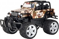 Photos - RC Car Carrera Jeep Wrangler Rubicon 