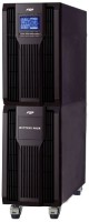 Photos - UPS FSP Champ Tower 6K 6000 VA