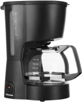 Photos - Coffee Maker TRISTAR CM-1246 black