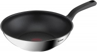 Photos - Pan Tefal Comfort Max G7261944 28 cm  black