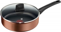 Photos - Pan Tefal Resource G2533232 24 cm  copper