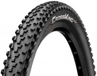 Photos - Bike Tyre Continental Cross King Wire 26x2.0 