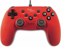 Photos - Game Controller Steelplay Wired Controller (PS3/PC) 