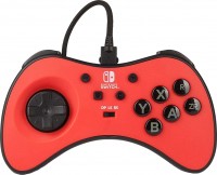 Photos - Game Controller PowerA FUSION Wired Fightpad for Nintendo Switch 