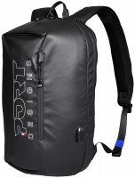 Photos - Backpack Port Designs Sausalito 15.6" 16 L