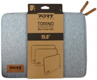 Photos - Laptop Bag Port Designs Torino 15.6 15.6 "