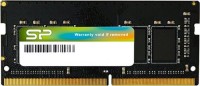 Photos - RAM Silicon Power DDR4 SO-DIMM 1x16Gb SP016GBSFU266X02