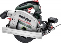 Photos - Power Saw Metabo Set KS 18 LTX 66 BL 691194000 