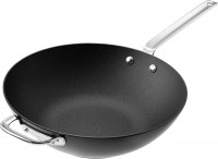 Photos - Pan SCANPAN TechnIQ 54303000 30 cm  stainless steel