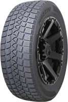 Photos - Tyre Mazzini SnowLEOPARD LX 275/60 R20 115T 