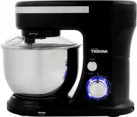 Photos - Food Processor TRISTAR MX-4837 black