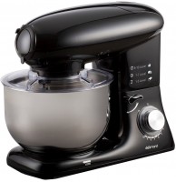 Photos - Food Processor Delimano Kitchen Robot Deluxe Noir black