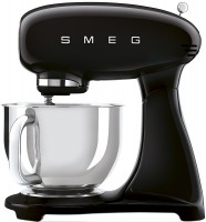 Food Processor Smeg SMF23BLEU black