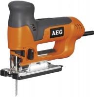 Photos - Electric Jigsaw AEG ST 800 XE 