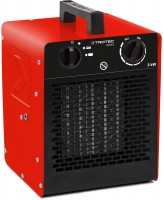 Photos - Industrial Space Heater Trotec TDS 20 C 