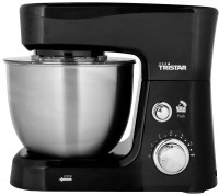 Photos - Food Processor TRISTAR MX-4830 black