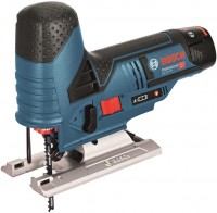 Photos - Electric Jigsaw Bosch GST 12V-70 Professional 06015A1070 