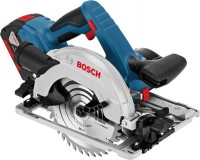 Photos - Power Saw Bosch GKS 18V-57 G Professional 06016A2175 