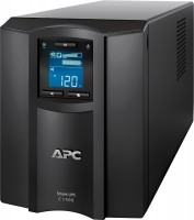 Photos - UPS APC Smart-UPS C 1500VA SMC1500IC 1500 VA