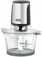 Photos - Mixer Teesa TSA3227 stainless steel