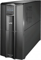 Photos - UPS APC Smart-UPS 3000VA SMT3000IC 3000 VA