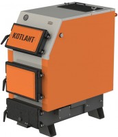 Photos - Boiler Kotlant KVU-50 50 kW