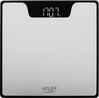 Photos - Scales Adler AD8174 