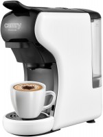 Photos - Coffee Maker Camry CR 4414 white