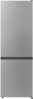 Photos - Fridge Gorenje NRK 6181 PS4 silver