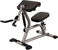 Photos - Strength Training Machine Body Solid CBC-400 