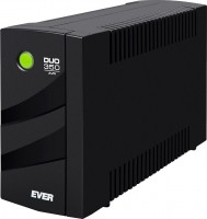 Photos - UPS EVER DUO 350 AVR 350 VA