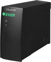 Photos - UPS EVER DUO II Pro 1000 1000 VA