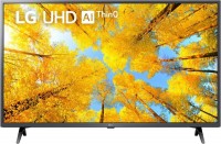 Photos - Television LG 55UQ7600 55 "