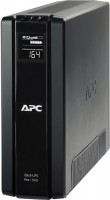 Photos - UPS APC Back-UPS Pro 1500VA BR1500G-FR 1500 VA