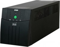 Photos - UPS EVER Sinline 1200 USB HID 1200 VA