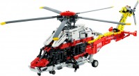 Photos - Construction Toy Lego Airbus H175 Rescue Helicopter 42145 