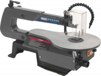 Photos - Electric Jigsaw Sealey SM1302 