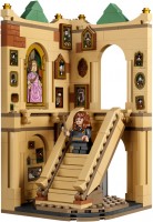 Photos - Construction Toy Lego Hogwarts Grand Staircase 40577 