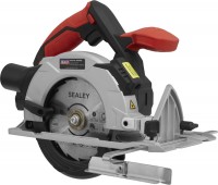 Photos - Power Saw Sealey CP20VCSKIT1 