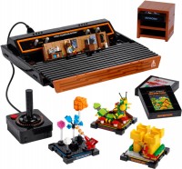 Construction Toy Lego Atari 2600 10306 