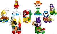 Photos - Construction Toy Lego Character Packs Series 5 71410 